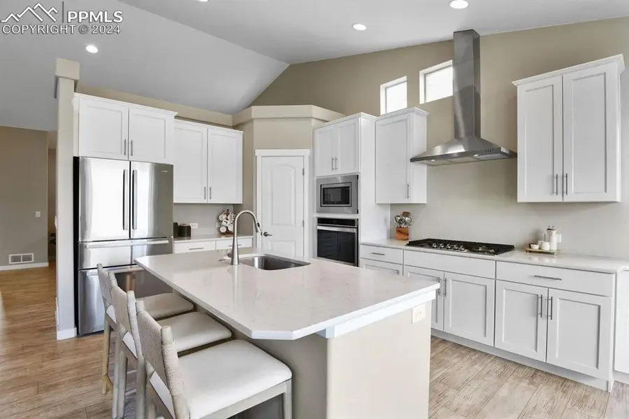 16684 Hallmark Trail, Monument, CO 80132 - #2