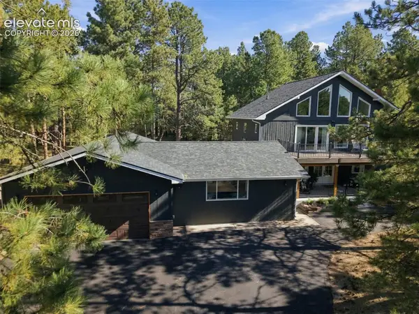 19965 Indian Summer Lane, Monument, CO 80132