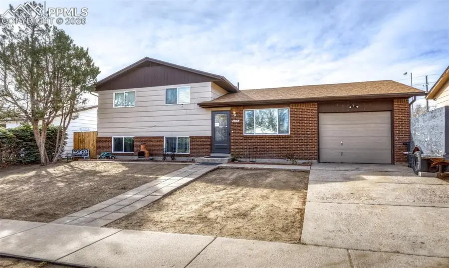 3415 Michigan Avenue, Colorado Springs, CO 80910 - #2