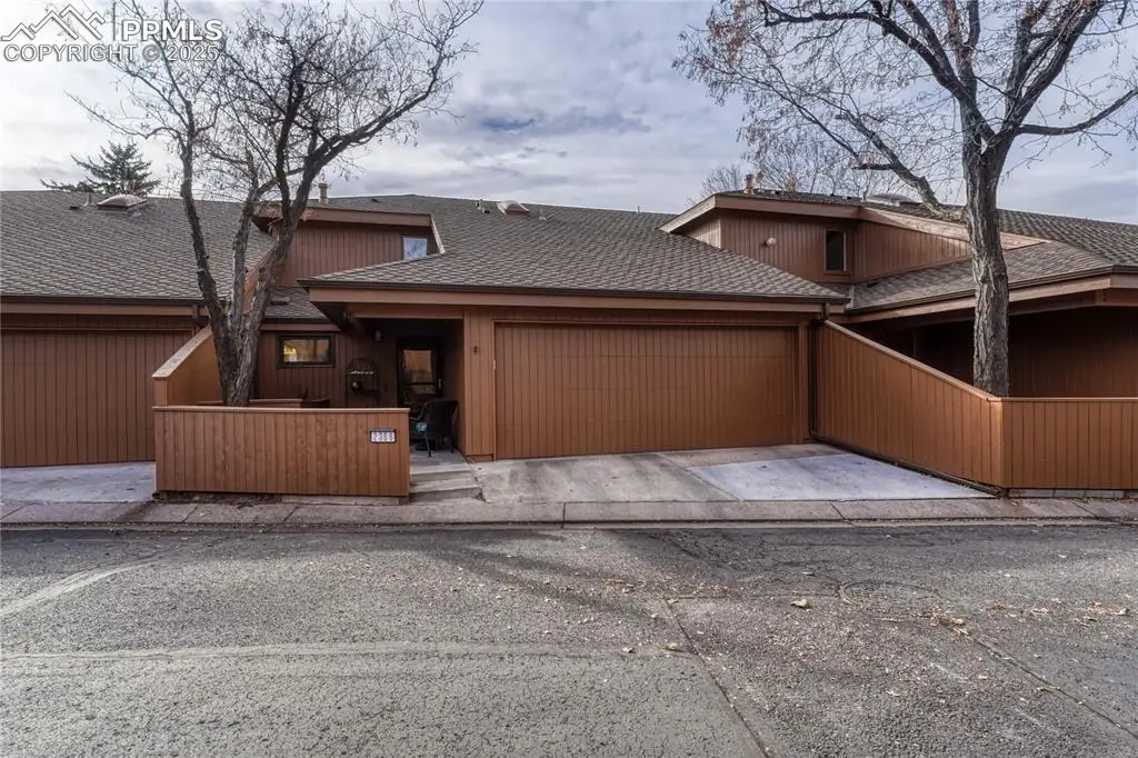 2366 Wood Avenue, Colorado Springs, CO 80907 - Image #1