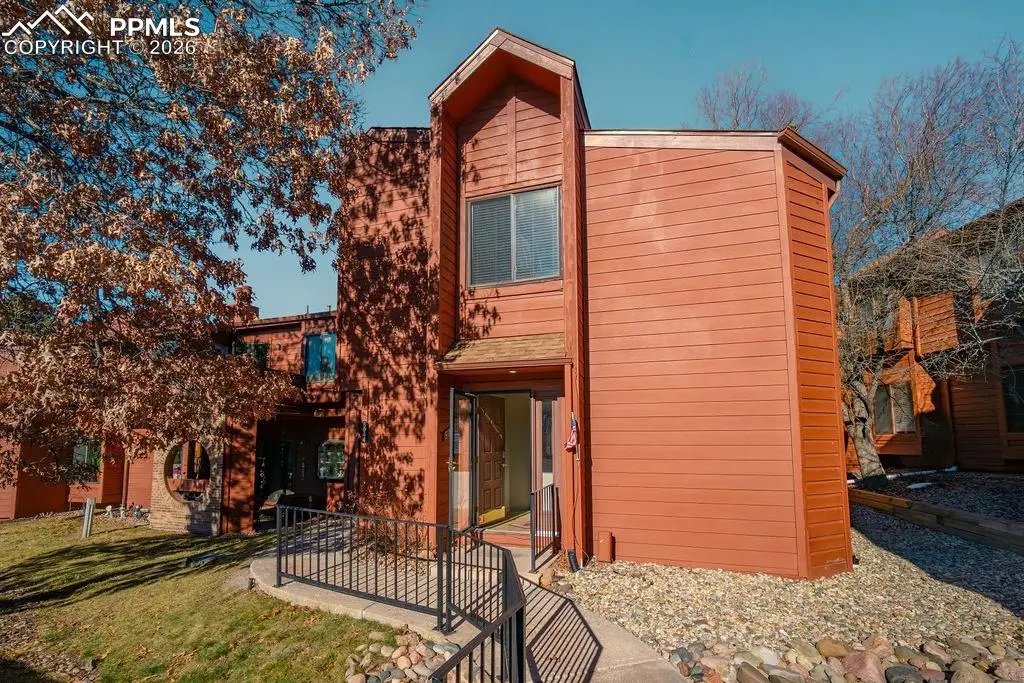 5046 Sunsuite Trail, Colorado Springs, CO 80917 - Image #1