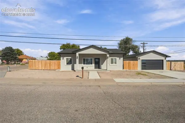 2200 Lewis Avenue, Pueblo, CO 81003