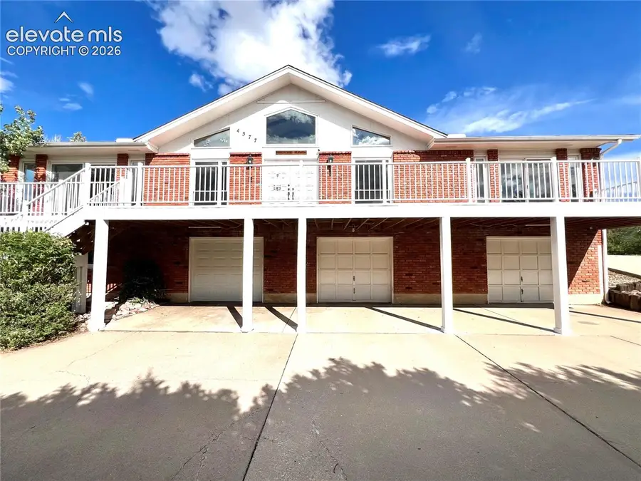4577 Whispering Court, Colorado Springs, CO 80917 - #3