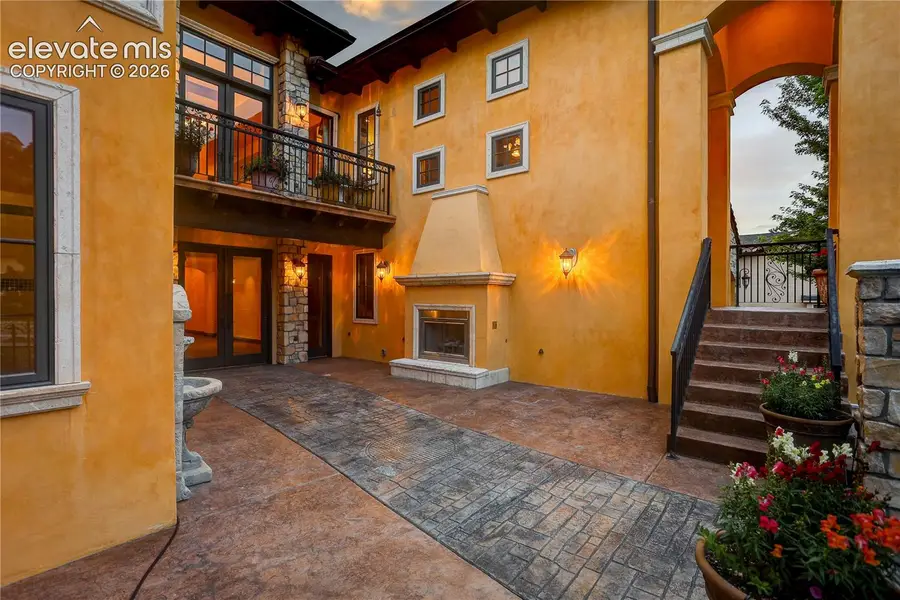 2350 Orchard Valley Road, Colorado Springs, CO 80919 - #3