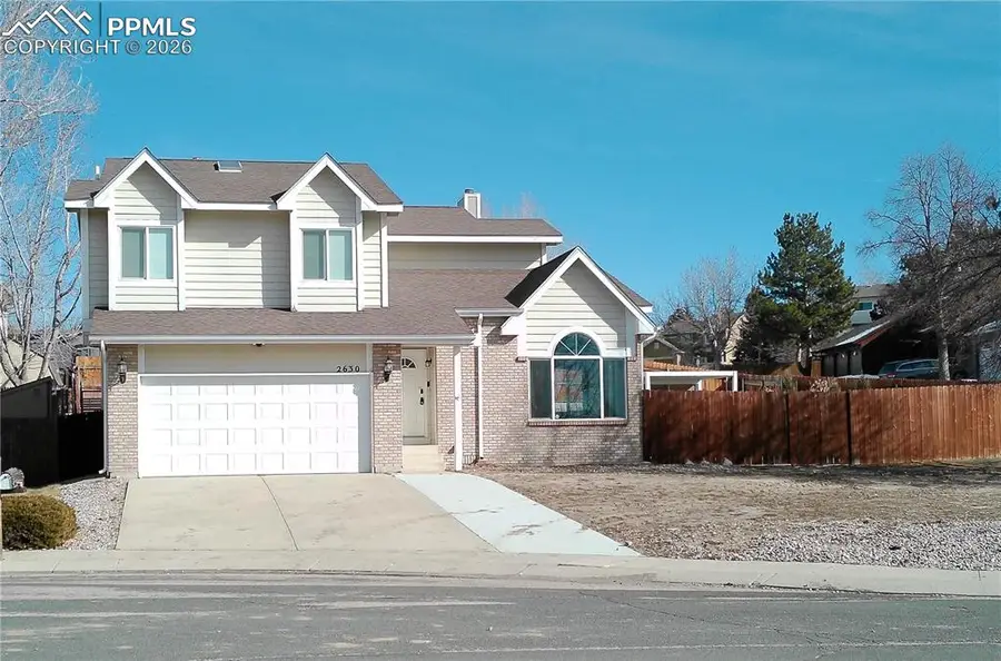 2630 Kenton Green Court, Colorado Springs, CO 80920 - Image #2