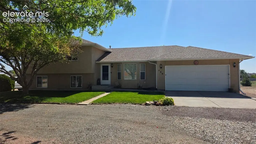 480 S Tejon Avenue, Pueblo, CO 81007 - #1