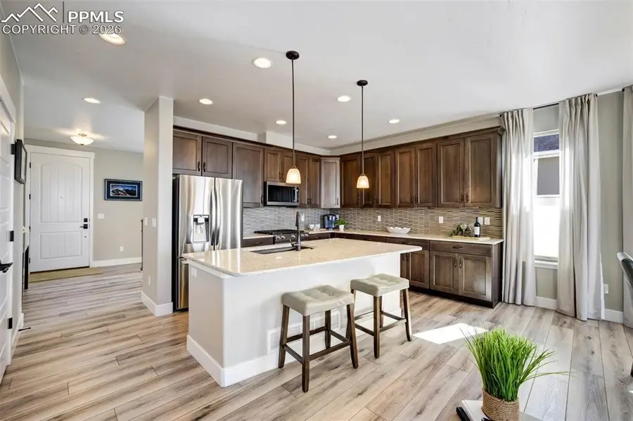 2067 Zenato Court, Colorado Springs, CO 80921 - #2