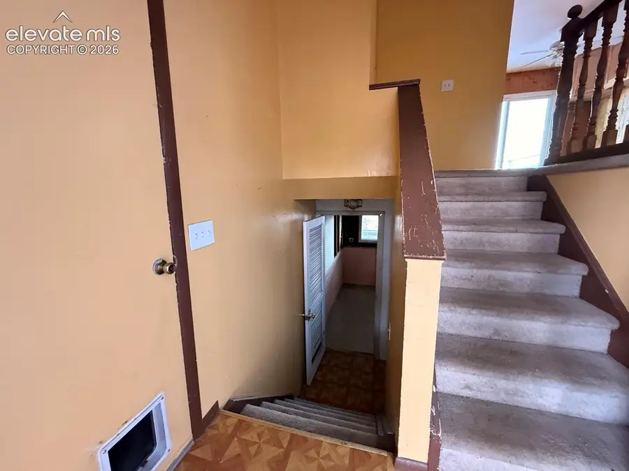 3487 Springnite Drive, Colorado Springs, CO 80916 - #3