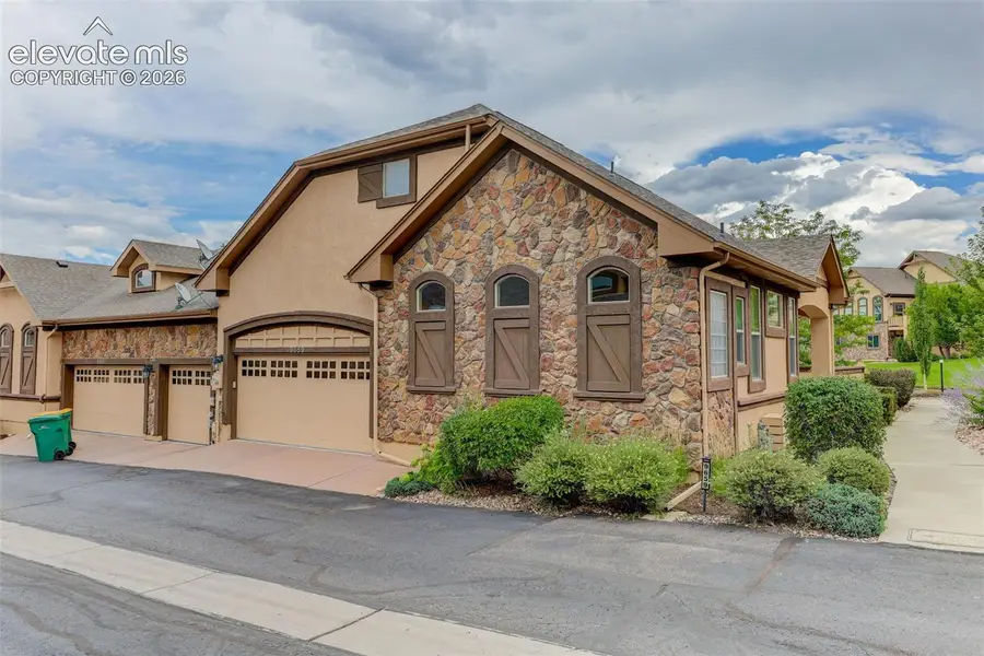 9659 Carriage Creek Point, Colorado Springs, CO 80920 - #2