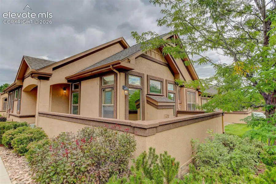 9659 Carriage Creek Point, Colorado Springs, CO 80920 - #3