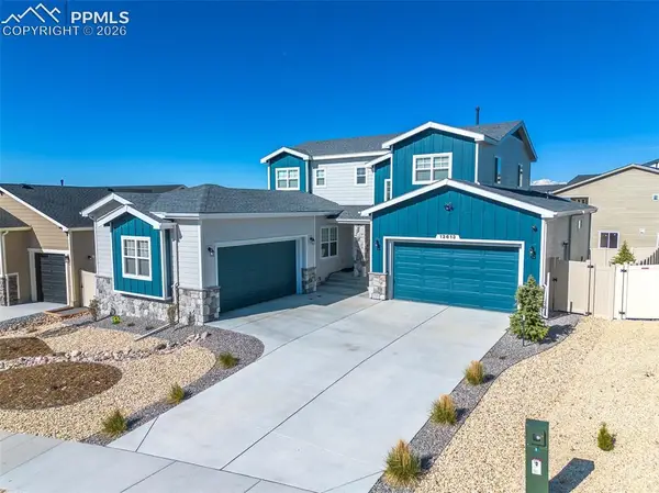 12613 Granite Ridge Drive, Peyton, CO 80831