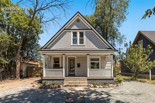 212 E Madison Street, Colorado Springs, CO 80907