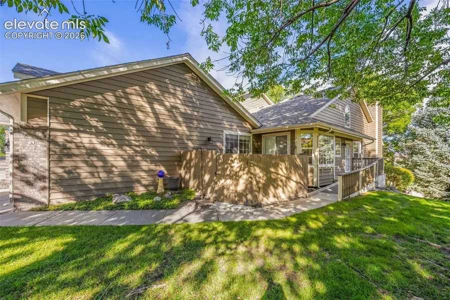3383 W 114th Circle #A, Westminster, CO 80031 - #2