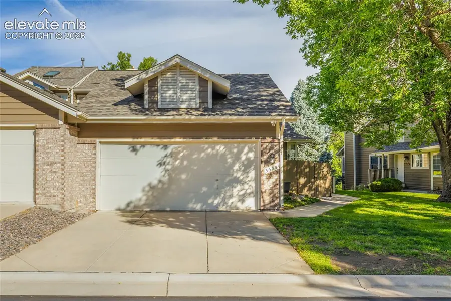 3383 W 114th Circle #A, Westminster, CO 80031 - #3