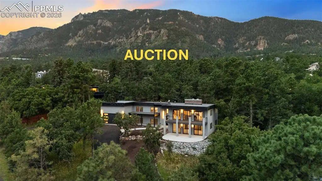526 Penrose Boulevard, Colorado Springs, CO 80906 - #1