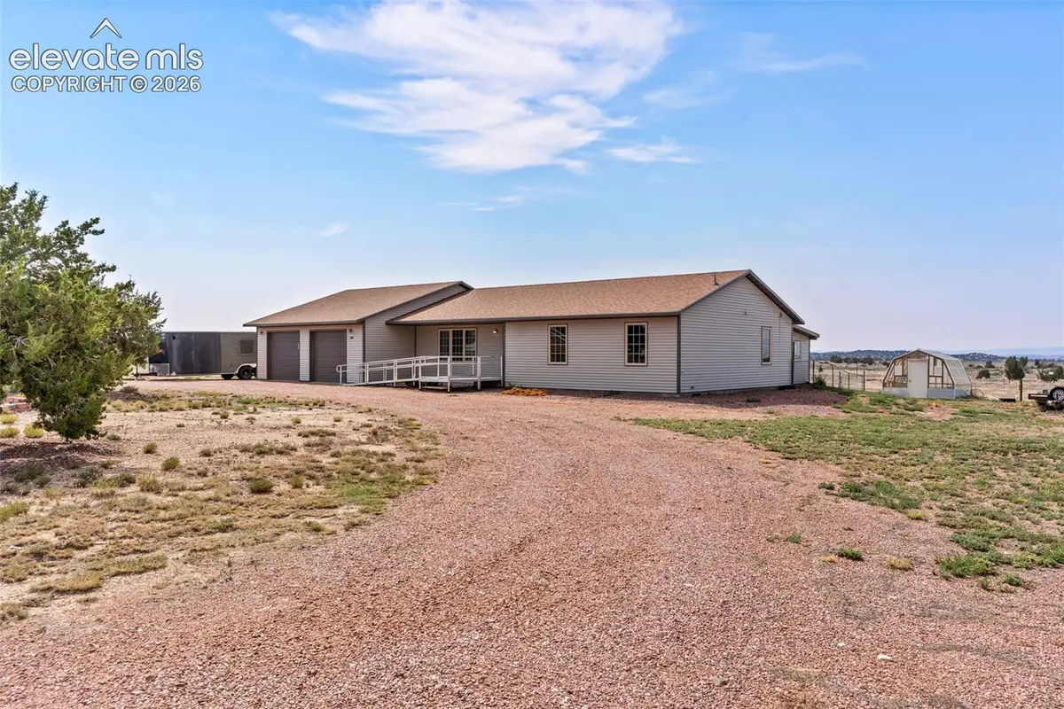 1407 Top Notch Trail, Penrose, CO 81240 - #1