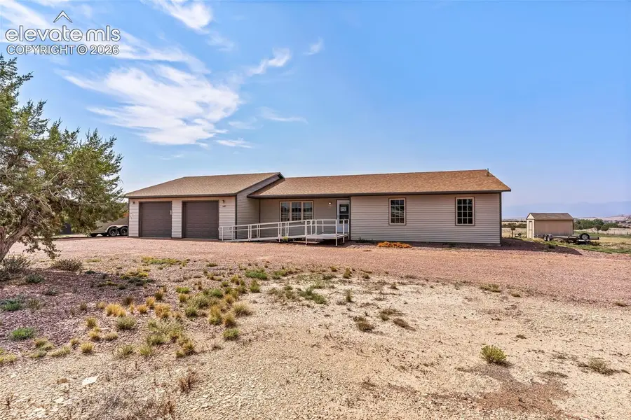 1407 Top Notch Trail, Penrose, CO 81240 - #2