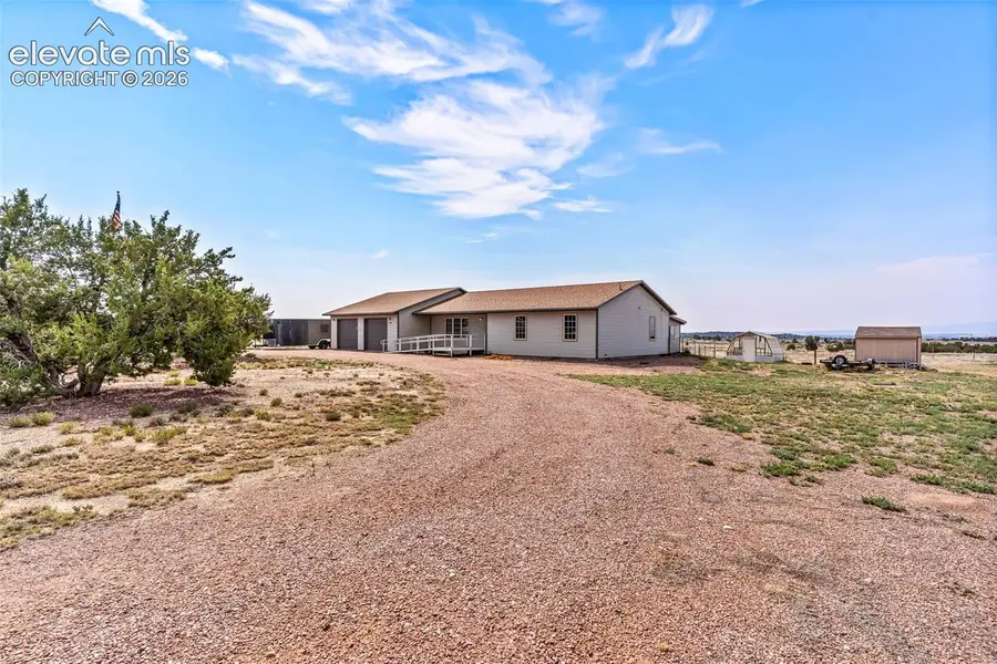 1407 Top Notch Trail, Penrose, CO 81240 - #3