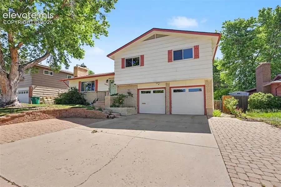 1011 N Chelton Road, Colorado Springs, CO 80909 - #2