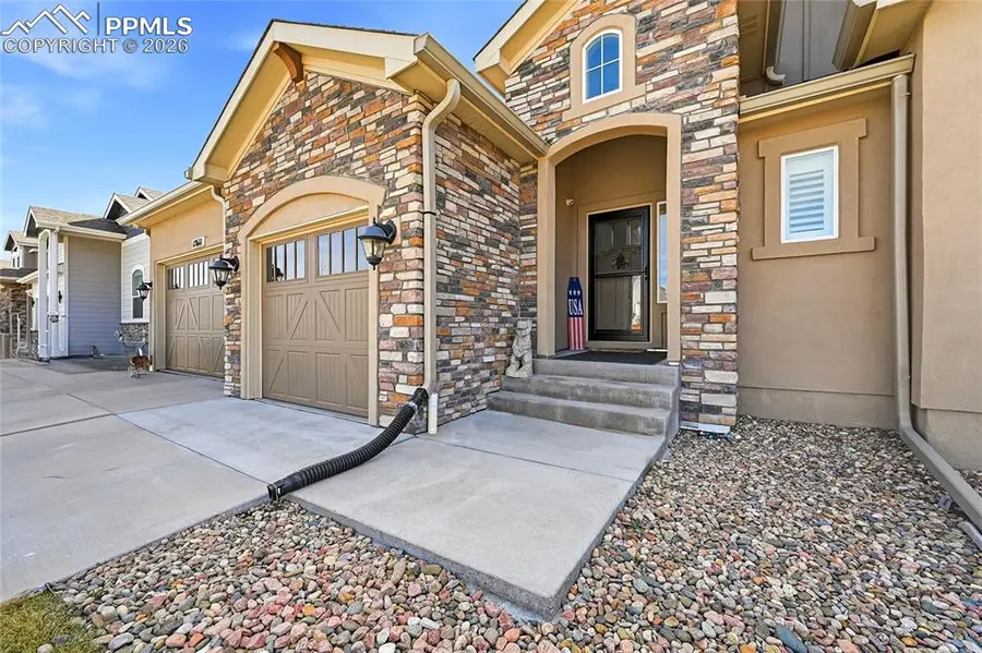 12611 Longview Park Lane, Peyton, CO 80831 - #3