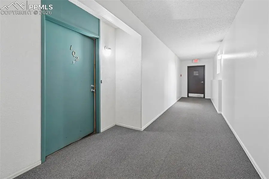 6530 Delmonico Drive #102, Colorado Springs, CO 80919 - #2