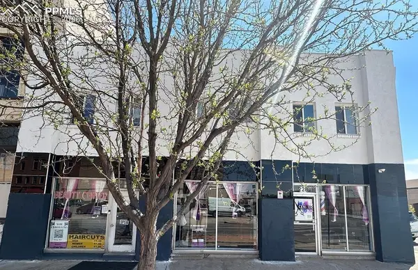 224-228 W 3rd Street, Pueblo, CO 81003