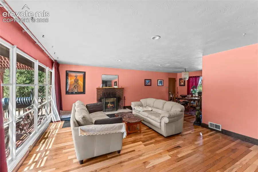 11 Oak Place, Manitou Springs, CO 80829 - #3