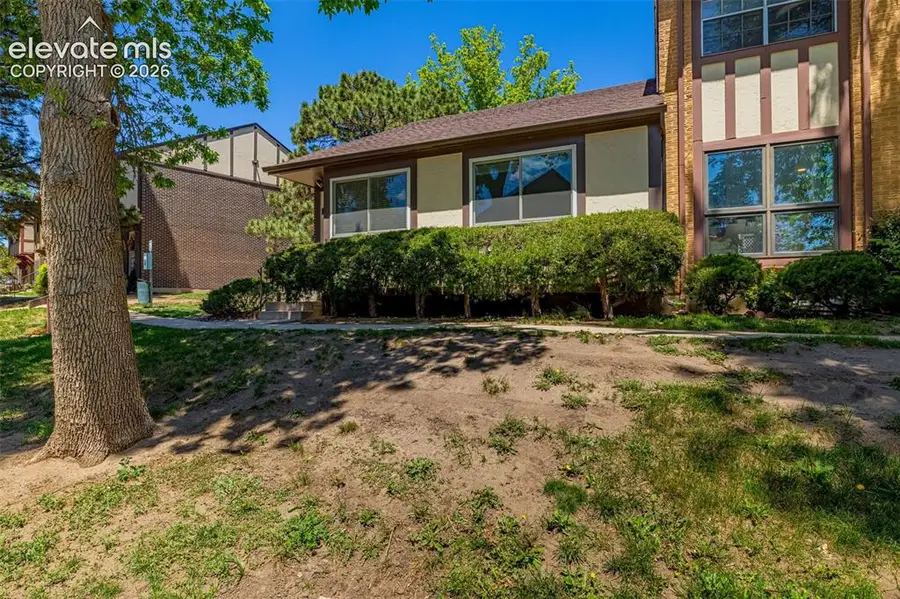 1931 N Academy Boulevard, Colorado Springs, CO 80909 - #2