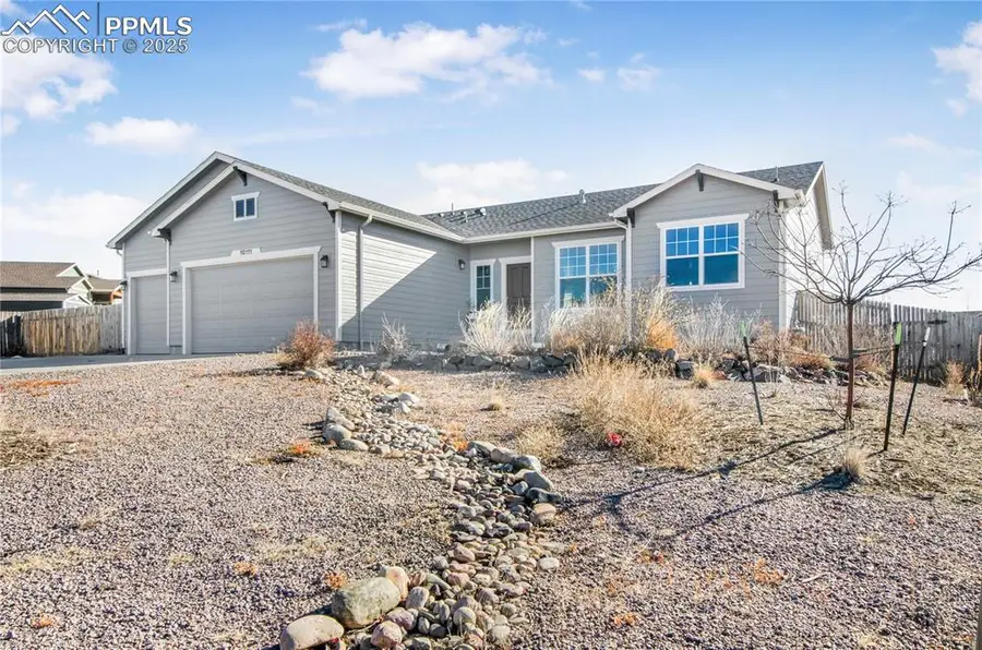 10111 Keating Drive, Peyton, CO 80831 - #2