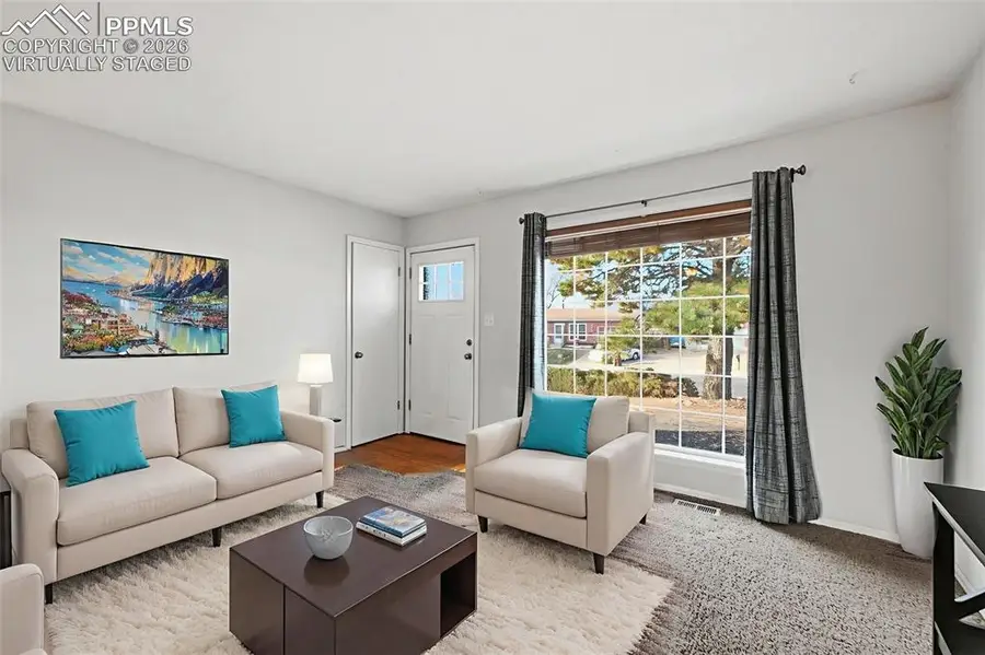 4750 Wilde Drive, Colorado Springs, CO 80916 - #3