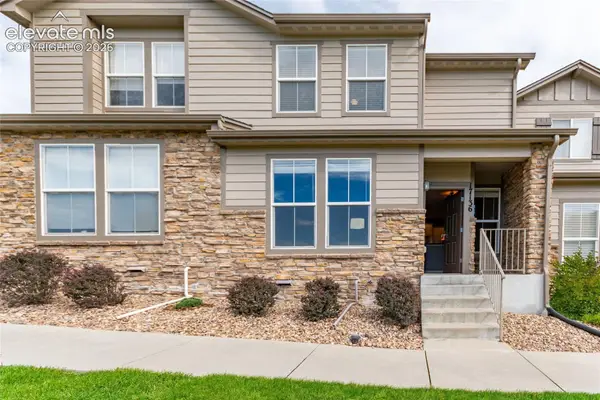 17136 Silent Forest Point, Monument, CO 80132