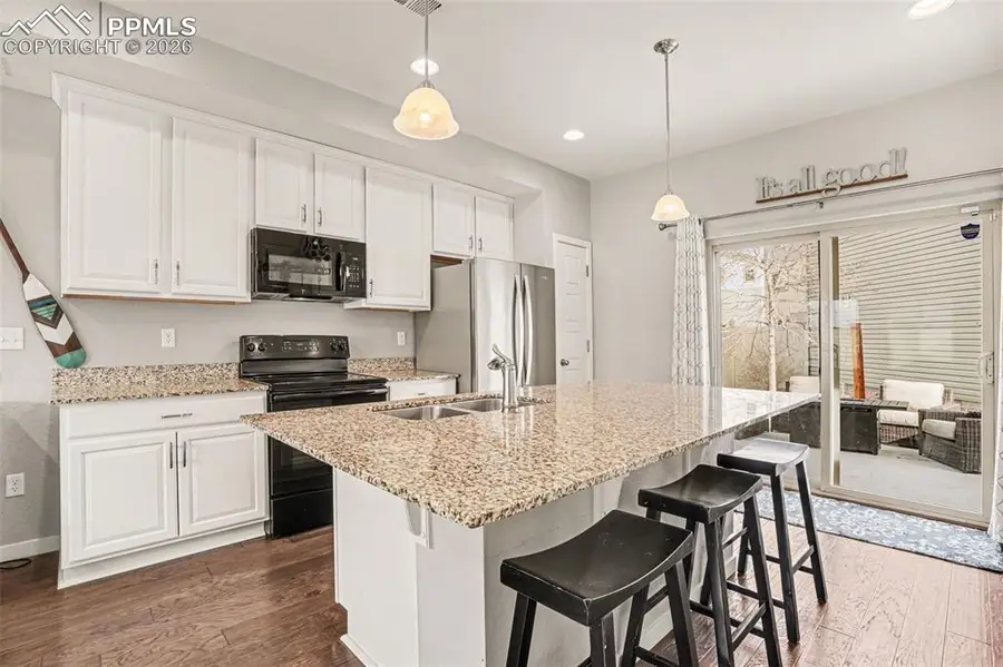 6291 John Muir Trail, Colorado Springs, CO 80927 - #3