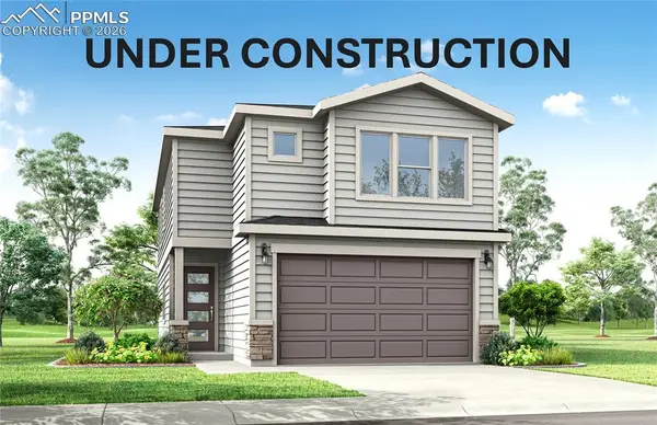 13614 Nederland Drive, Peyton, CO 80831