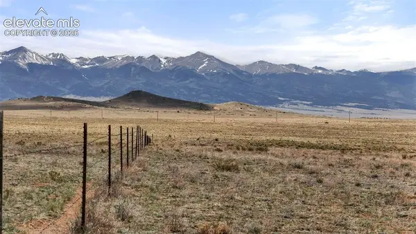 0 Deer Springs Circle, Westcliffe, CO 81252
