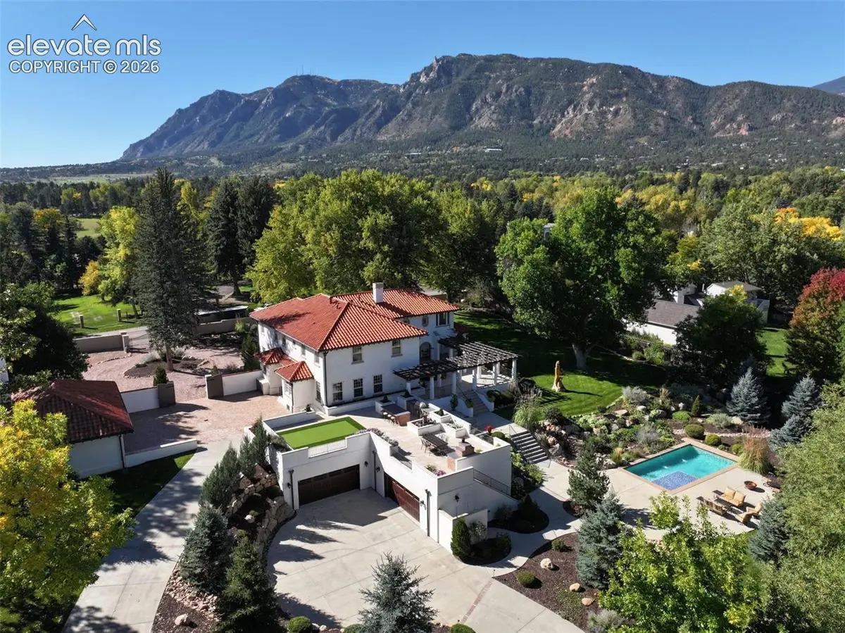 24 Pourtales Road, Colorado Springs, CO 80906 - #1