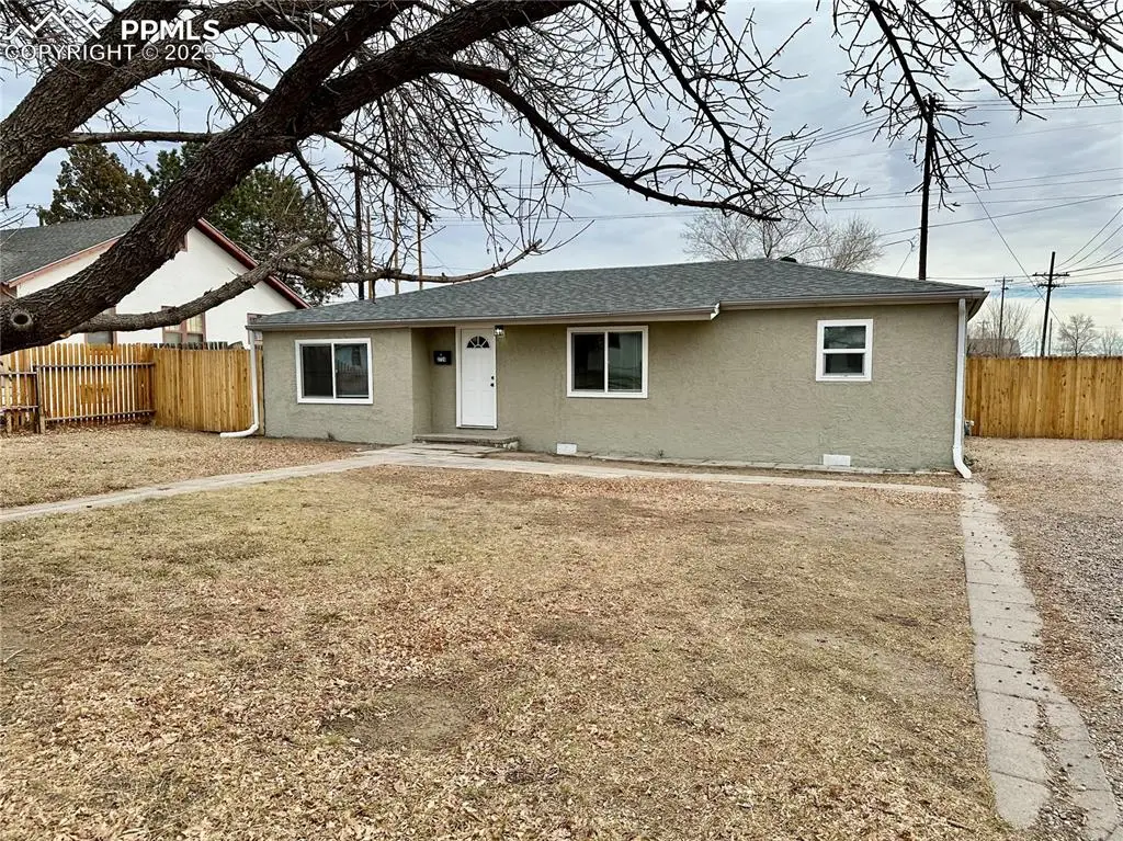 2724 E Routt Avenue, Pueblo, CO 81004 - Image #1