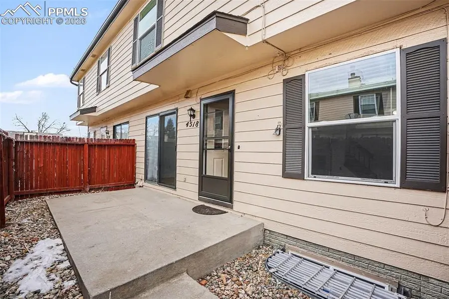 4518 Lamplighter Circle, Colorado Springs, CO 80916 - #2