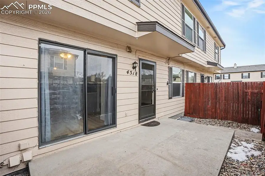 4518 Lamplighter Circle, Colorado Springs, CO 80916 - #3