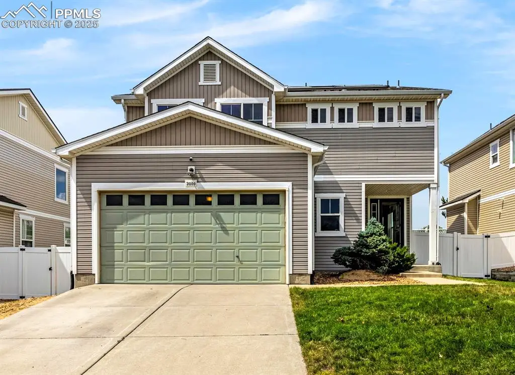 20109 Randolph Place, Denver, CO 80249 - Image #1