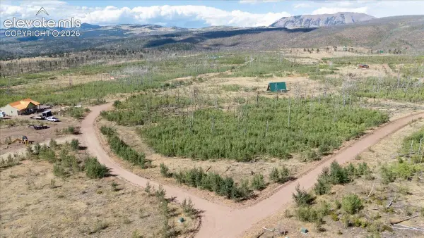 Lot 1316 Biaggini Lane, Fort Garland, CO 81133
