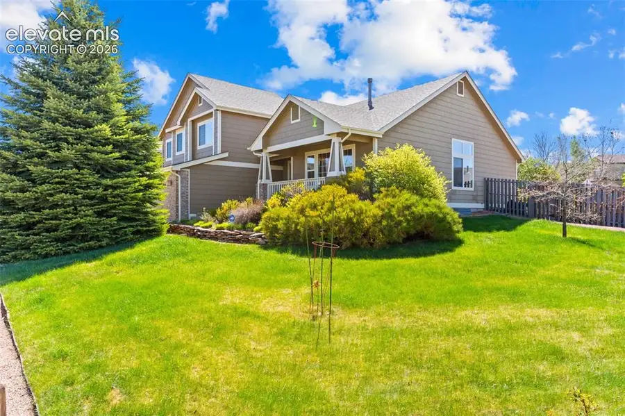 4503 Clark Fork Place, Colorado Springs, CO 80923 - #3