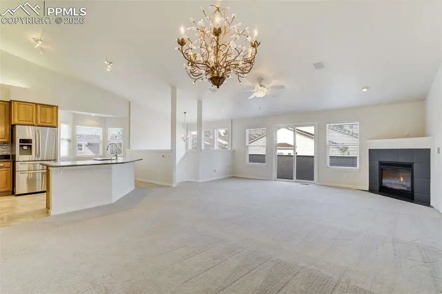 2006 Summerset Drive, Colorado Springs, CO 80920 - #2