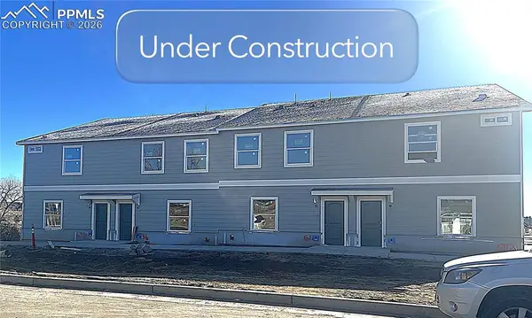 6724 Condor Hill Heights, Colorado Springs, CO 80915