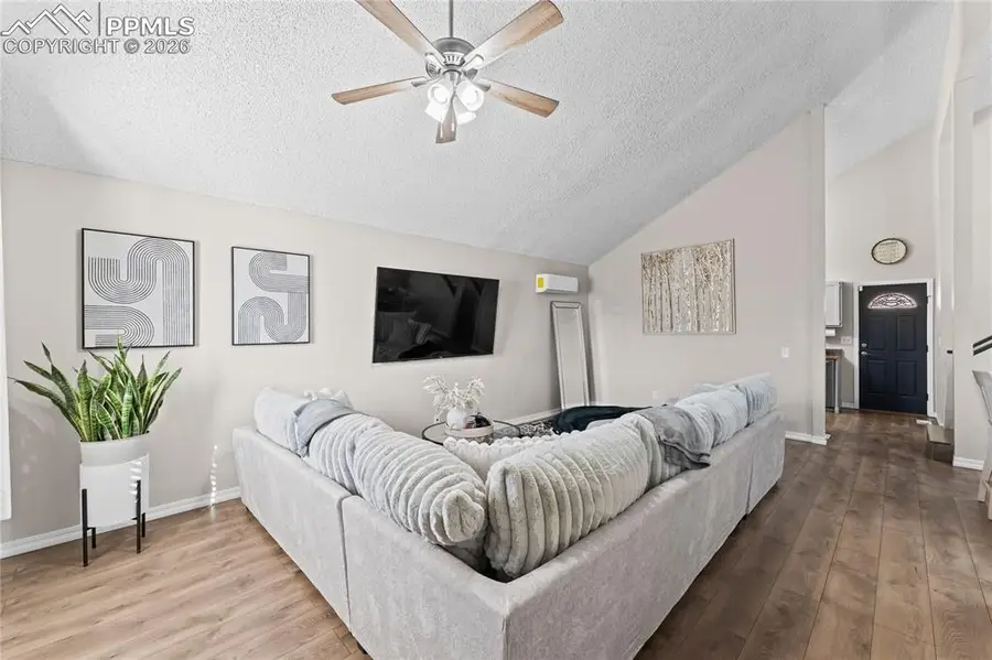 3435 Foxridge Drive, Colorado Springs, CO 80916 - #3