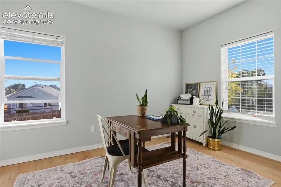 6715 Gold Drop Drive, Colorado Springs, CO 80923 - #3