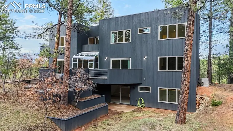 4966 Delaware Drive, Larkspur, CO 80118 - Image #2