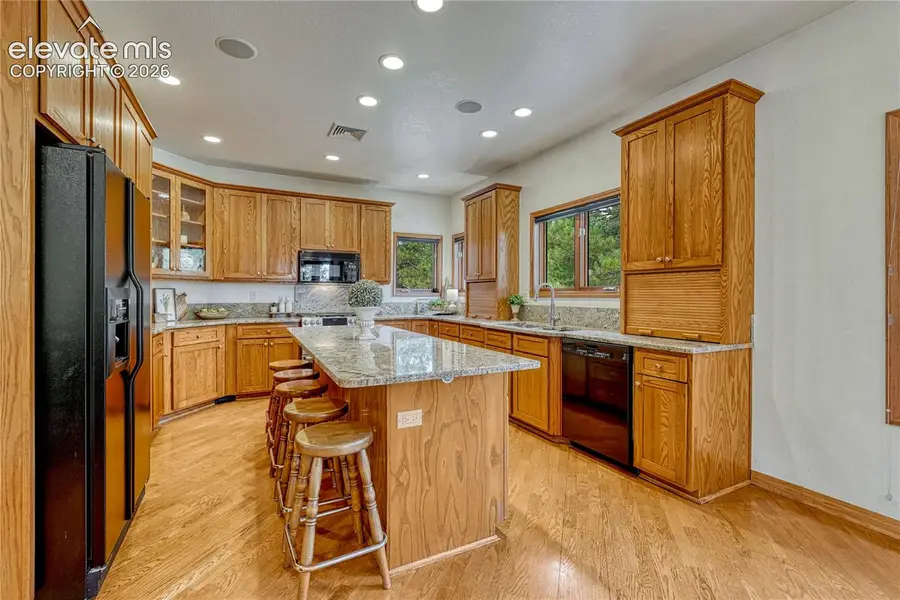 19435 Sherwood Trail, Monument, CO 80132 - #3