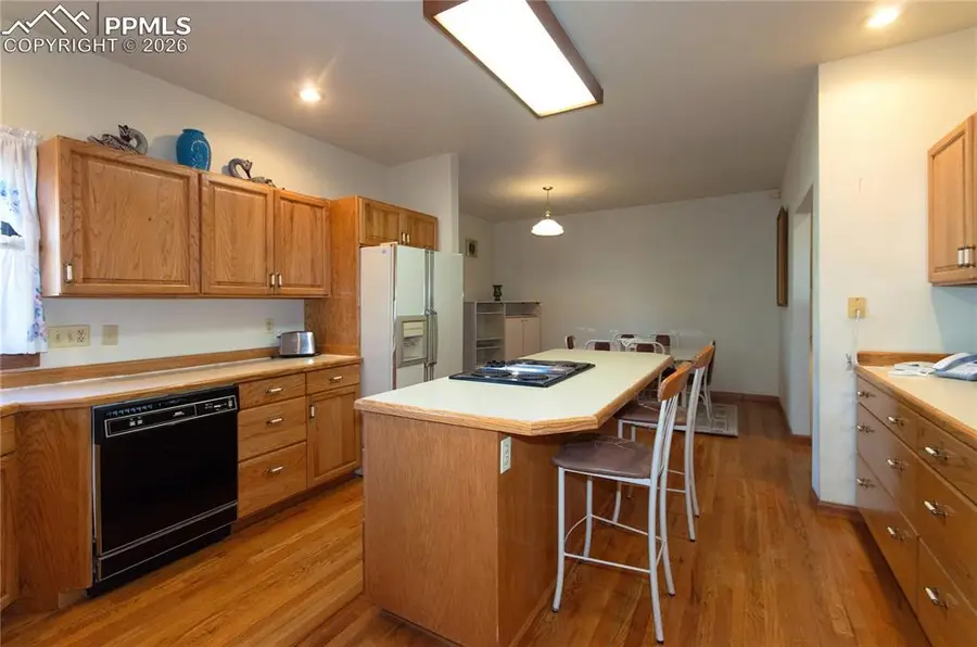 3012 S Electra Drive, Colorado Springs, CO 80906 - #3