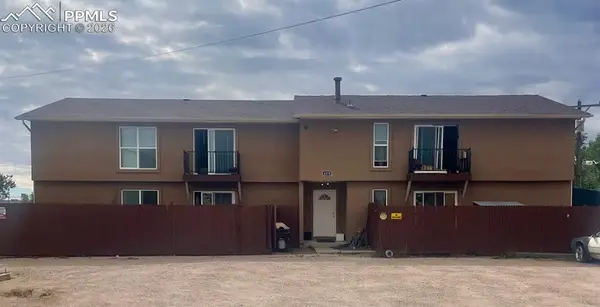 4370 Loomis Avenue, Colorado Springs, CO 80906