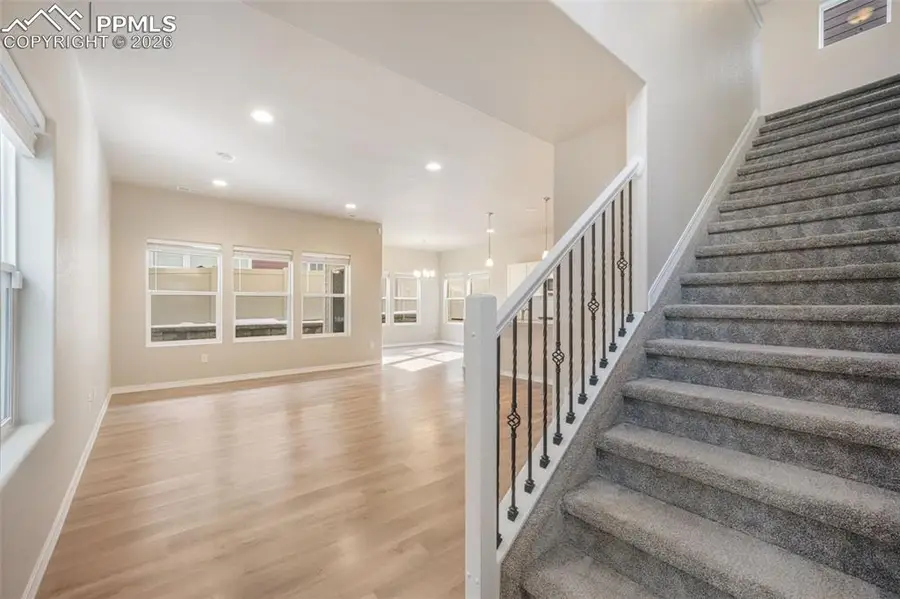 7851 Lathrop View, Colorado Springs, CO 80924 - Image #3